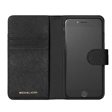 michael kors iphone 8 plus phone case|michael kors iphone wallet case.